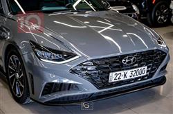 هیوندای سۆناتا